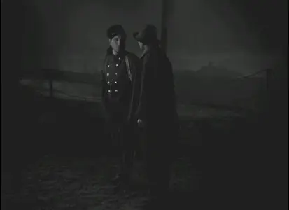 Le quai des brumes (1938)