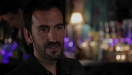 Cabaret Desire (2011)