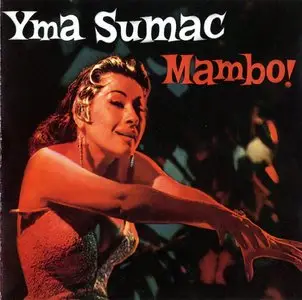 Yma Sumac - Collection (1954-2000)