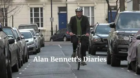 BBC - Alan Bennett's Diaries (2016)
