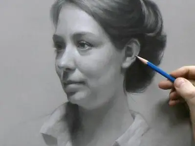Portrait Drawing – The Complete Online Course