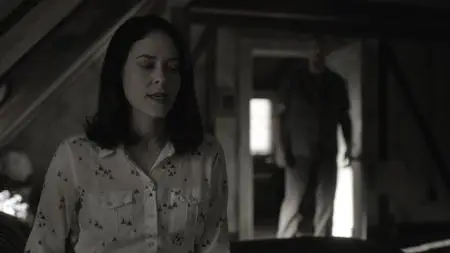 Preacher S03E01