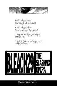 VIZ Media-Bleach Vol 29 The Slashing Opera 2011 Hybrid Comic eBook