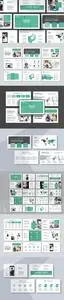 Annual Report PowerPoint Presentation Template