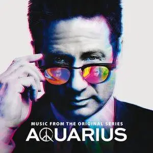 VA - Aquarius (Music From The Original Series) (2015)