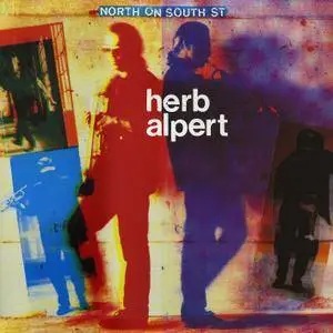 Herb Alpert - North On South St. (1991/2017) [Official Digital Download 24/88]