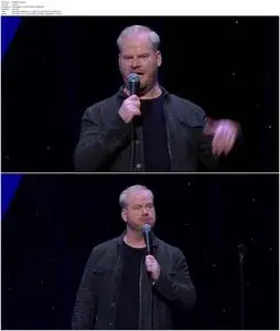 Jim Gaffigan: Obsessed (2014)