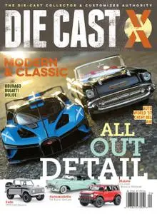 Die Cast X – December 2022