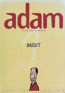 Adam - 04 - De Waarheid Zit Vaak Onder De Mat