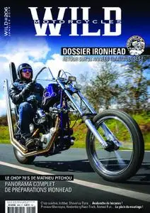 Wild Motorcycles - janvier 2019