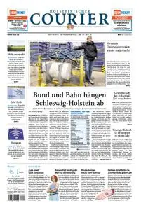 Holsteinischer Courier - 19. Februar 2020