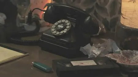 Terror Trap (2010)