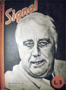 Signal - Novembre 1943