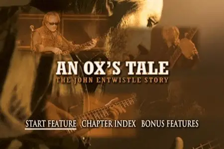 John Entwistle - An Ox's Tale (2006)