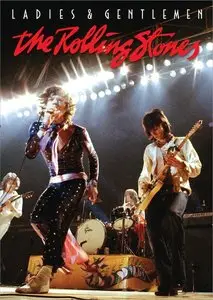 The Rolling Stones "Ladies and Gentlemen 1972" (2010)