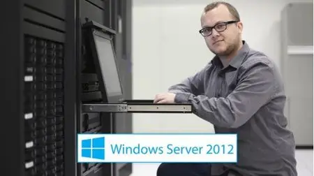 Udemy - Administering Windows Server 2012 (70-411)