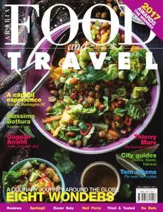 Food and Travel Arabia - Vol.4 - Issue 3, 2017