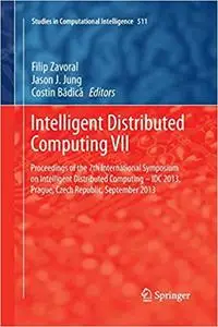 Intelligent Distributed Computing VII