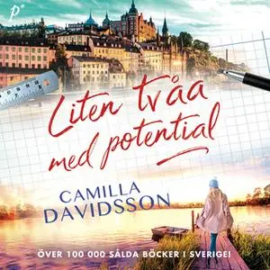«Liten tvåa med potential» by Camilla Davidsson