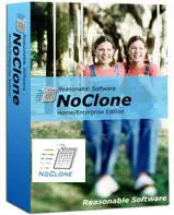 NoClone 2007 Enterprise Edition 4.1.42.0