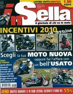 In Sella n. 2 (Solo Listino Prezzi) - Febbraio 2010