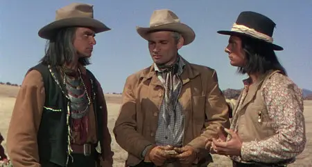 War Arrow (1953)