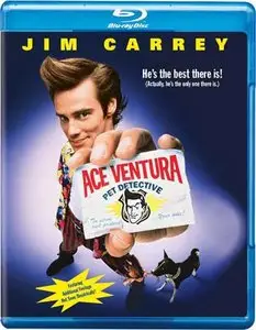 Ace Ventura: Pet Detective (1994) 
