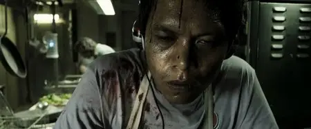 [REC] 4 - Apocalypsis (2014)