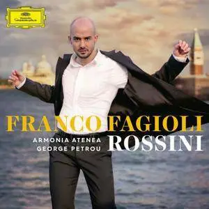 Armonia Atenea and Franco Fagioli and George Petrou - Rossini (2016)