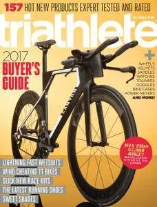 Triathlete USA - Buyer's Guide 2017