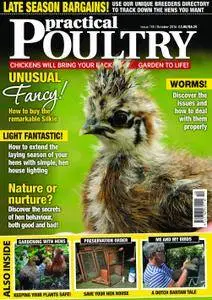 Practical Poultry - October/November 2016