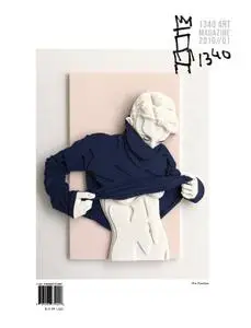 1340 ART Magazine - Issue 11 2019