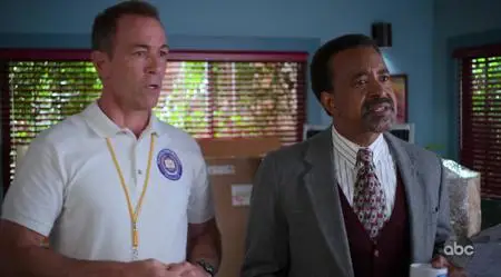Schooled S02E04
