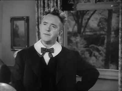 Dick & Doof: Wissen ist Macht [In Oxford] (1940) DVDRIP