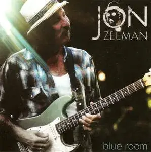 Jon Zeeman - Blue Room (2016)