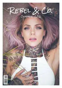 Rebel & Co. Magazine - October 2016