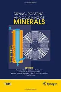 Drying, Roasting, and Calcining of Minerals