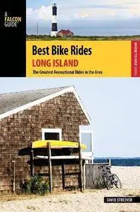 Best Bike Rides Long Island: The Greatest Recreational Rides in the Area