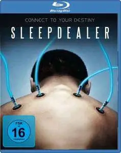 Sleep Dealer (2008)