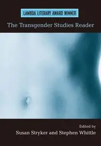 The Transgender Studies Reader 2