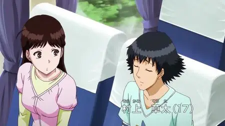 Kindaichi Shounen no Jikenbo Returns BD BOX TV  SP Kindaichi Shounen no Jikenbo Returns 11 (BD 1920x1080 x 264 Flac mkv" yEnc