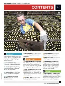 Kiplinger's Personal Finance - April 2010