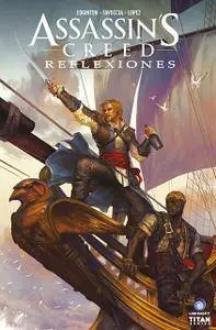 Assassin's Creed - Reflexiones #3