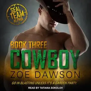 «Cowboy» by Zoe Dawson