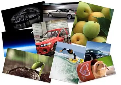 35 HQ Perfect Mixed HD Wallpapers