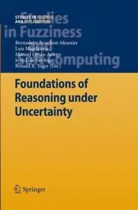 Foundations of Reasoning under Uncertainty (Studies in Fuzziness and Soft Computing) (repost)