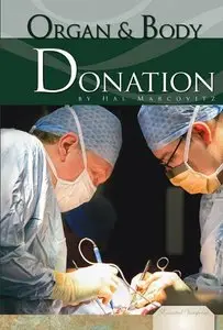 Organ and Body Donation (repost)