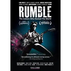 PBS - Independent Lens: Rumble: The Indians Who Rocked the World (2018)