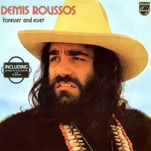 Demis Roussos - Forever And Ever (1973) [Reissue 2013] (Re-up)