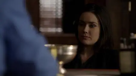 The Blacklist S02E16